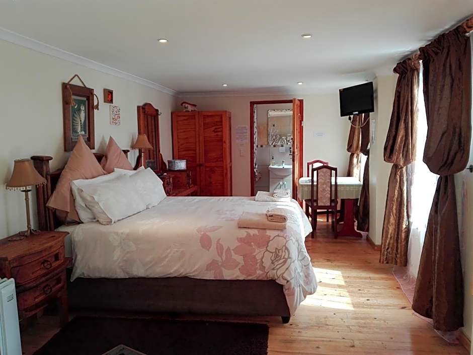 Masescha Country Estate