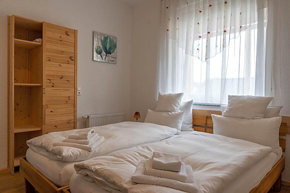 Gästehaus Neckarsulm