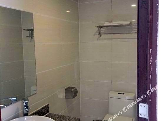 Hengfulai Hotel