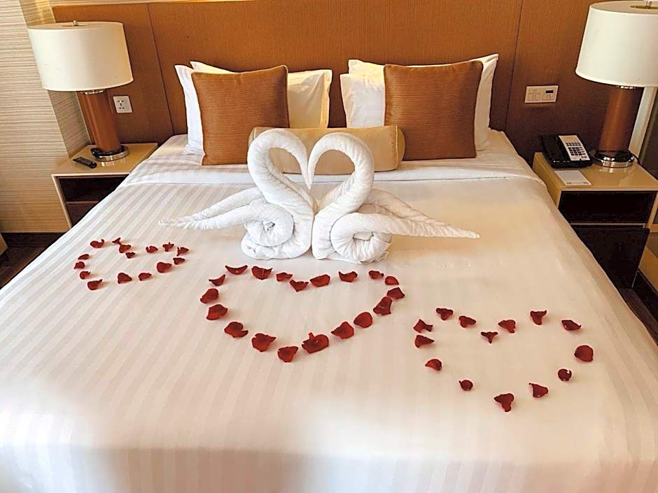 Fraser Suites Diplomatic Area Bahrain