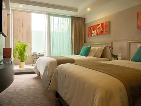 Hotel Marbella
