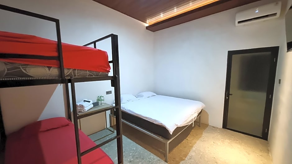 Uni Inn Semarang - Unnes