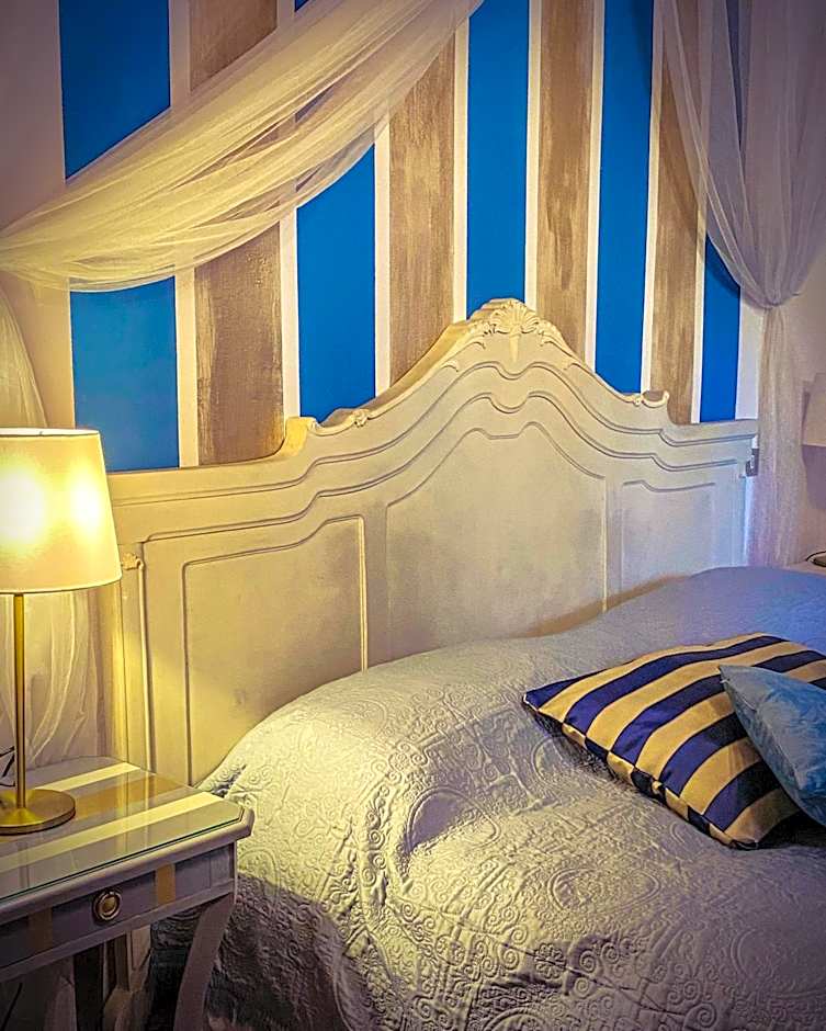 Guest House Antico Frantoio Pietrasanta Affittacamere