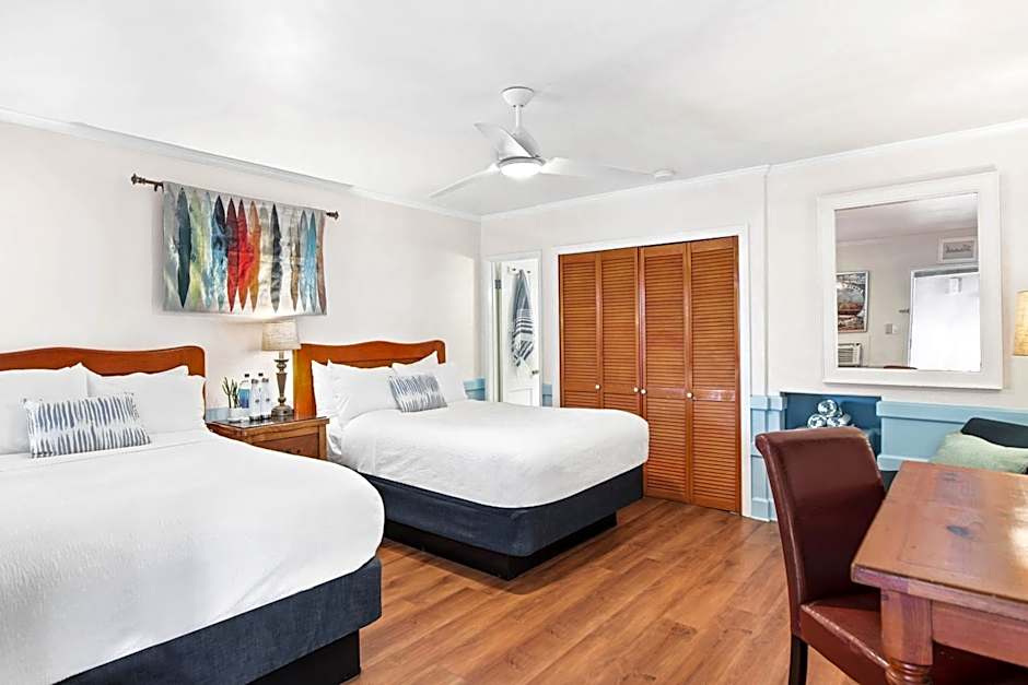 Sea Blue Hotel