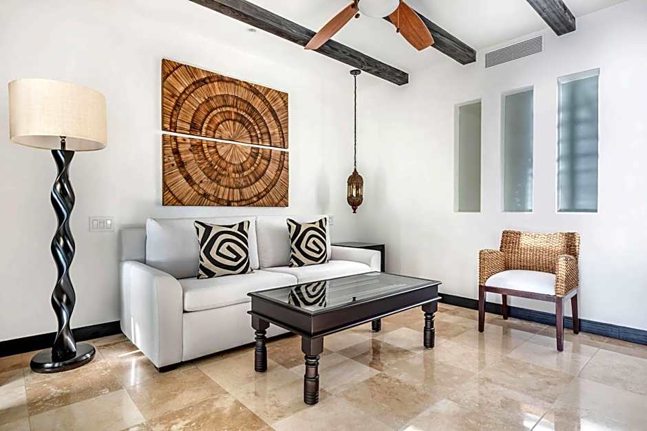 Hilton Vacation Club Cabo Azul Los Cabos