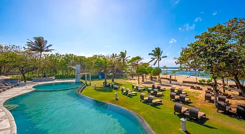 INAYA Putri Bali Resort