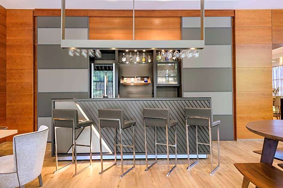 AC Hotel by Marriott Guadalajara, Spain