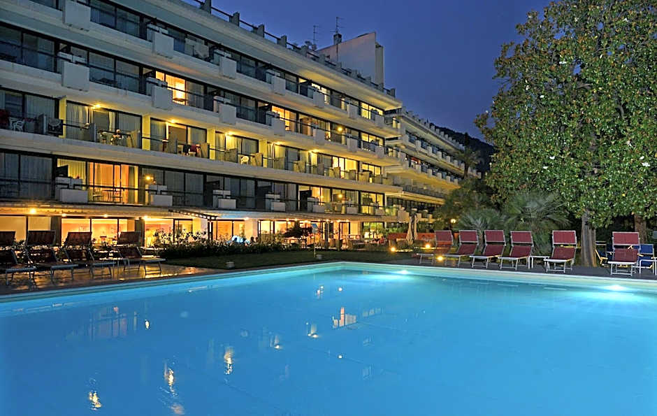 Hotel Salo Du Parc