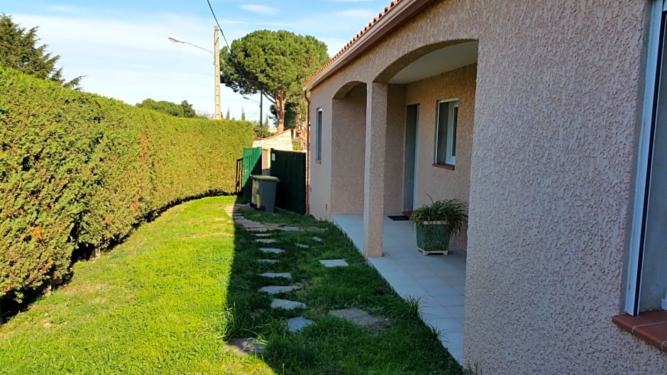 Chambres d'hôtes et gîtes Al Pati