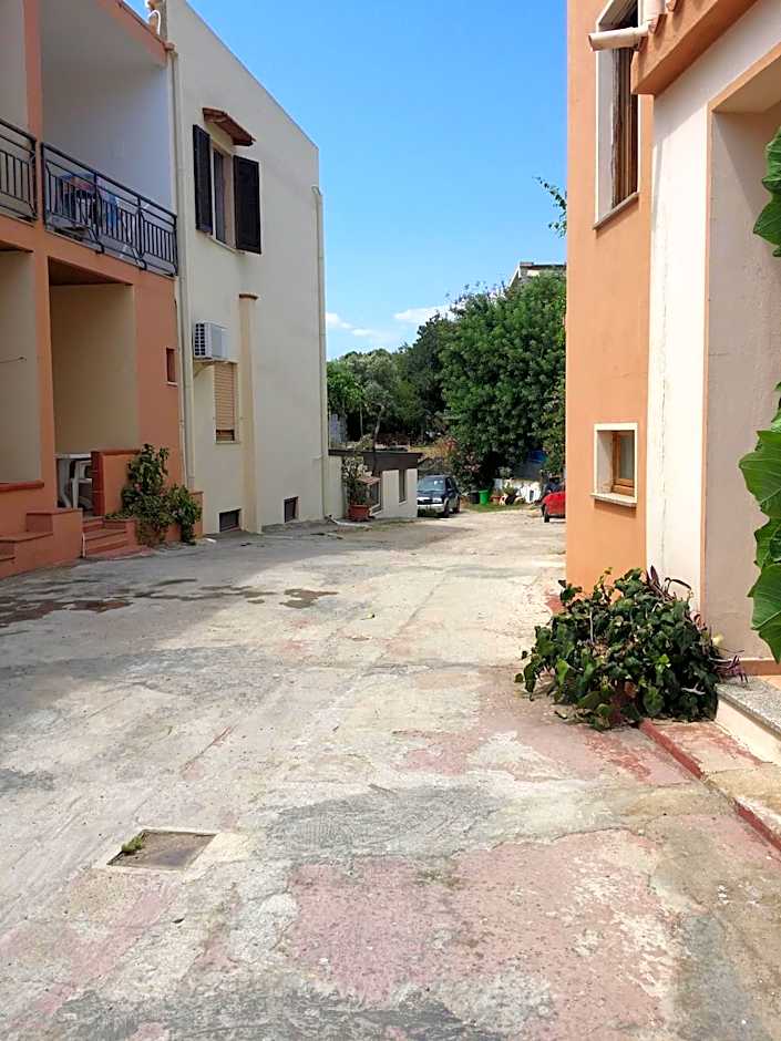 Hotel Plammas