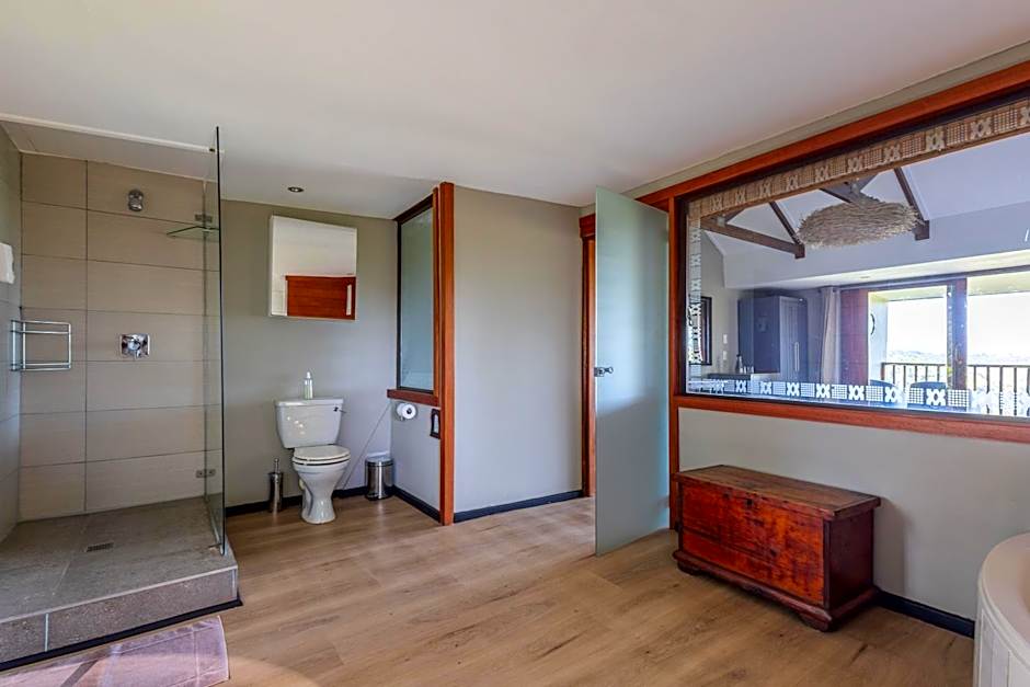 Hog Hollow Country Lodge