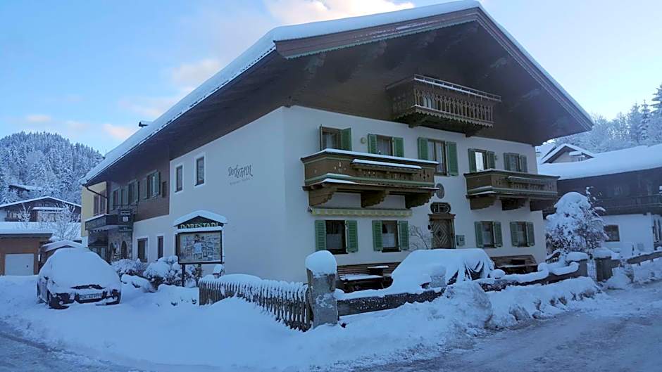 Landgasthof Dorfstadl