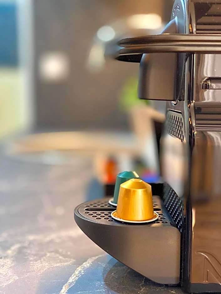 Beautiful mini Loft near Saint-Lazare