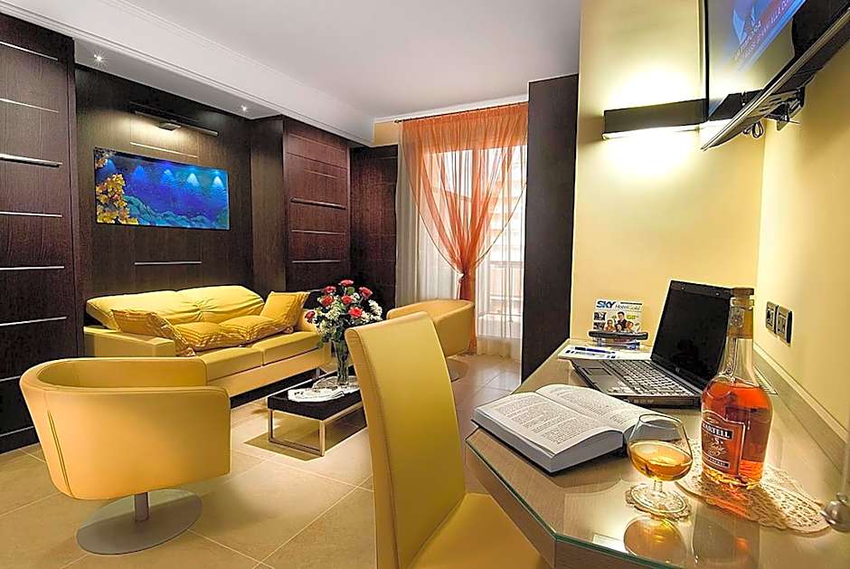 Hotel Imperial