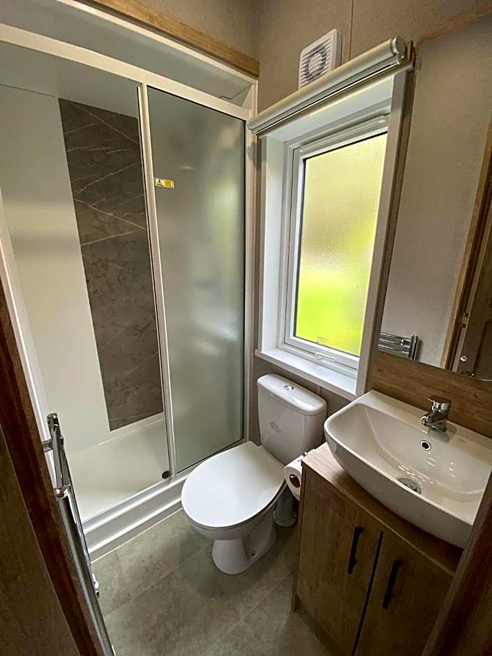 Loch Awe Holiday Park