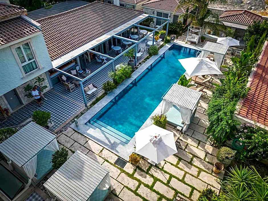 Casa Luna Hotel - Adult Only