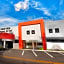 Hotel Puerta Del Sol Guadalajara
