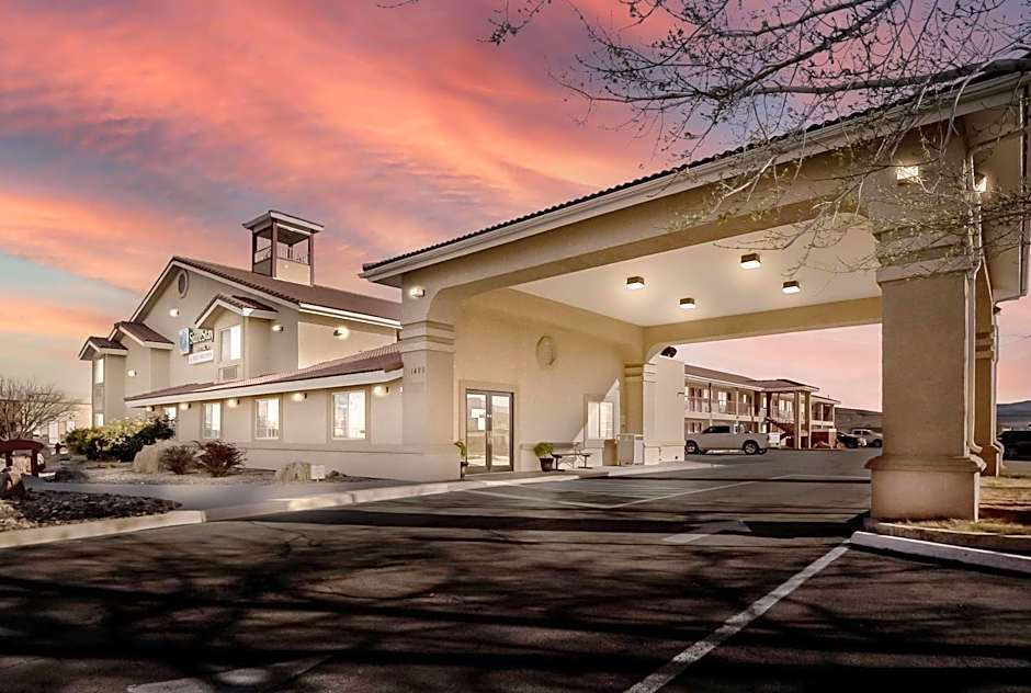 Surestay Hotel By Best Western Fernley