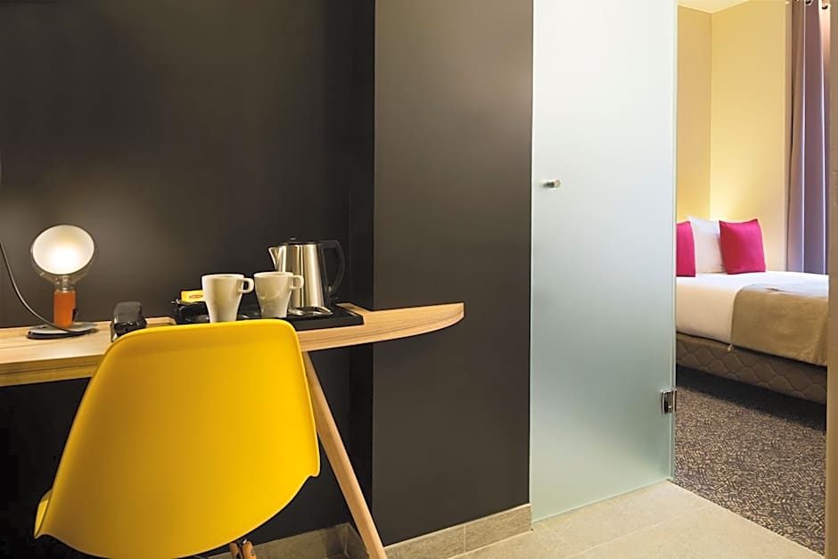 Hotel Auguste