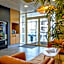 B&B HOTEL La Rochelle Beaulieu Puilboreau