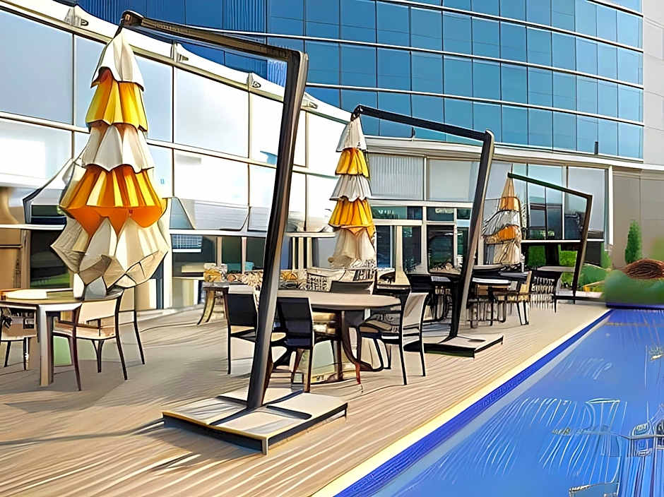 Baia Bursa Hotel