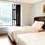 Dan Executive Hotel Apartment Zhujiang New Town