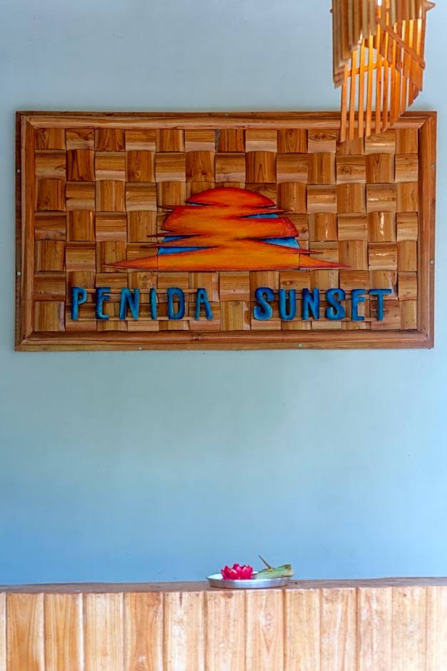Penida Sunset Ocean View Bungalows