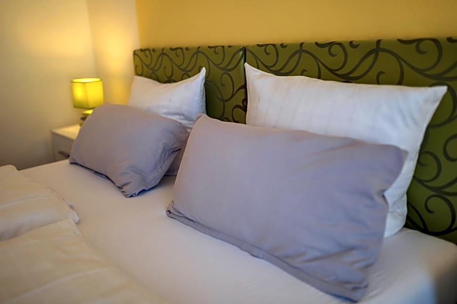 Landhotel Gillenfelder Hof