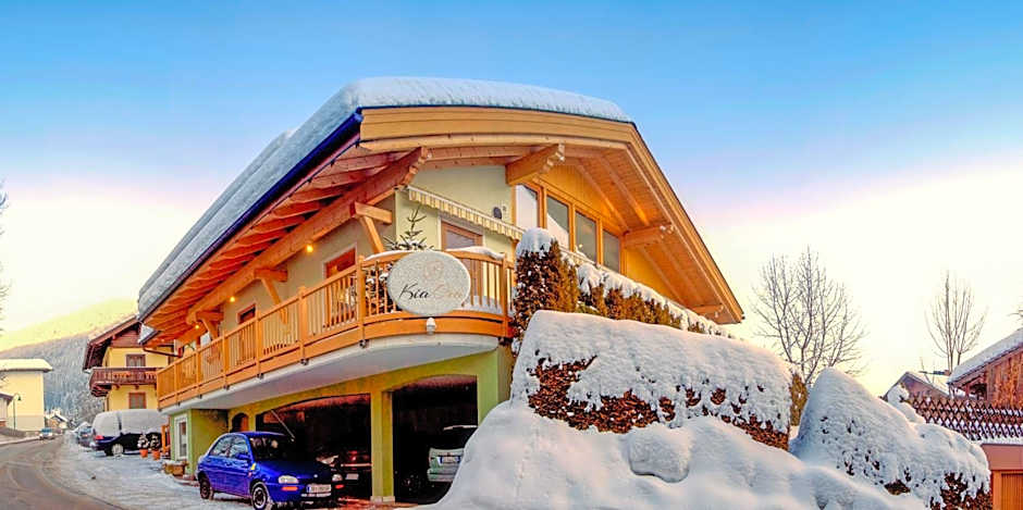 Kia Ora Hotel Restaurant