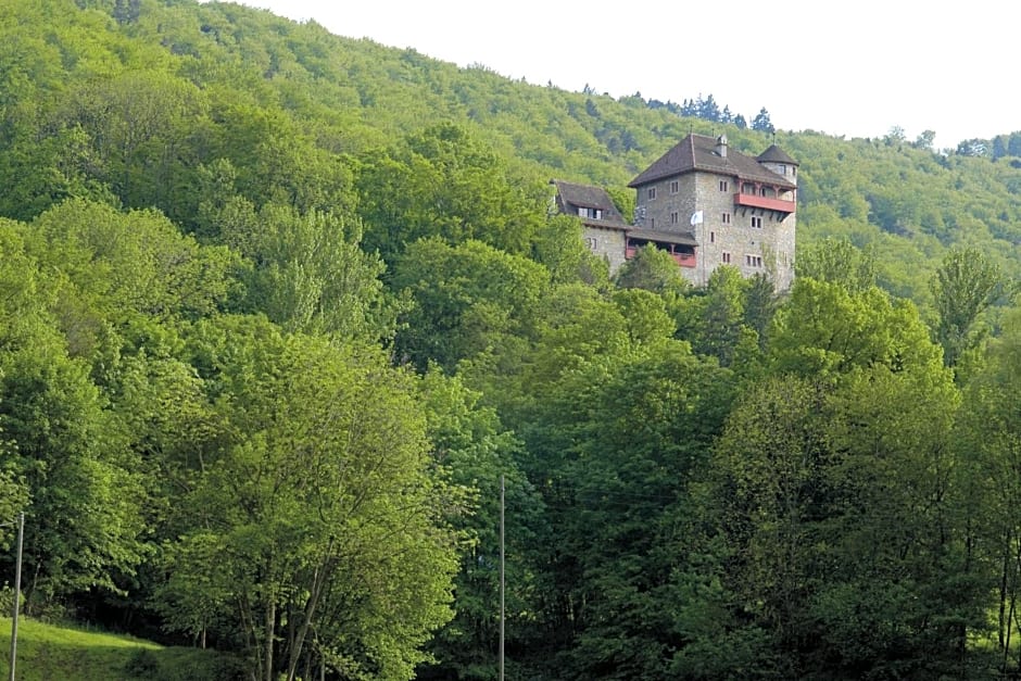 Mariastein-Rotberg Youth Hostel