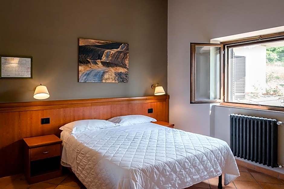 Hotel La Scottiglia e Ristorante