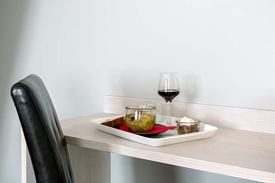 The Originals City, Le Relais des Carnutes, Dreux Ouest (Inter-Hotel)