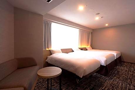 Triple Room with Bathroom