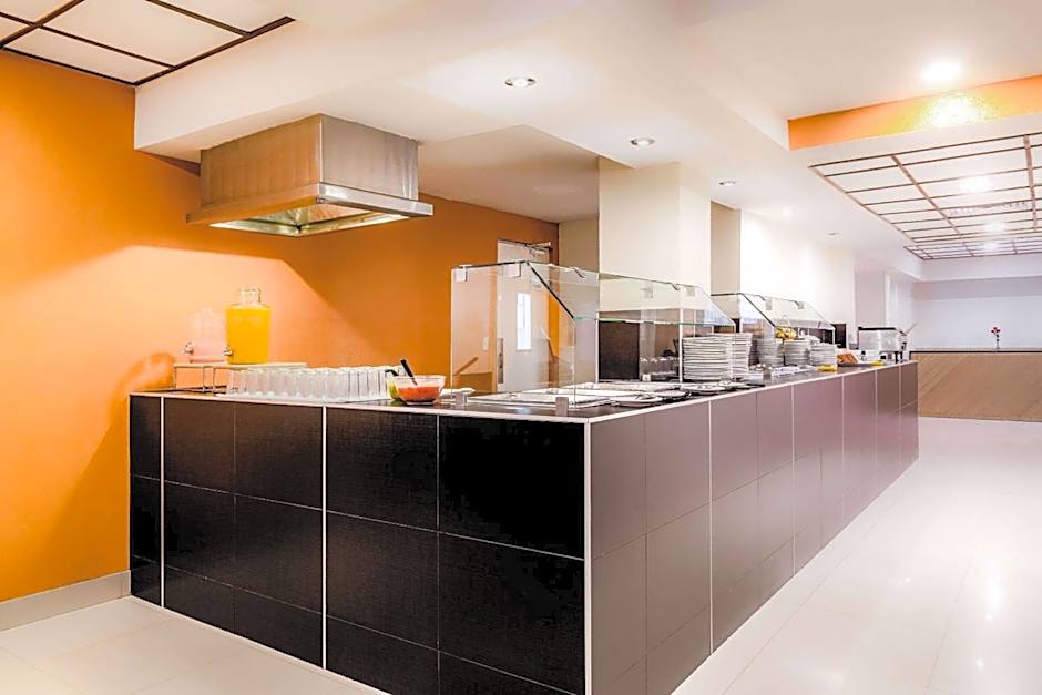 Sleep Inn Monterrey Norte