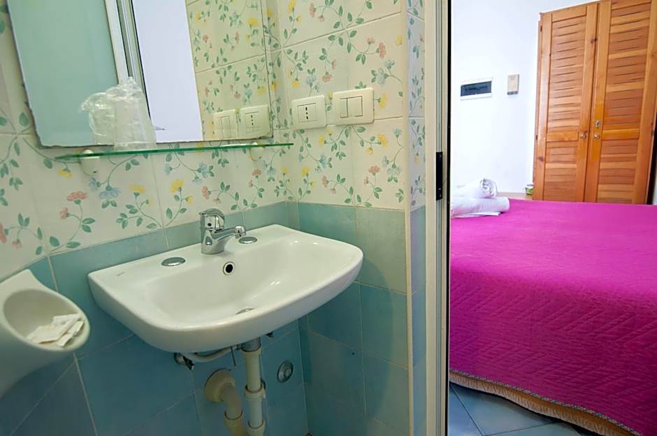 Albergo Macrì