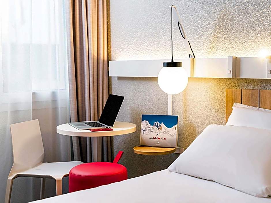 ibis Lyon Sud Saint-Rambert-d'Albon