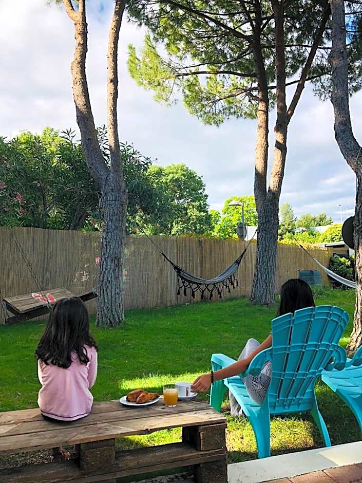 HALT HOTEL - Choisissez l'Hôtellerie Indépendante