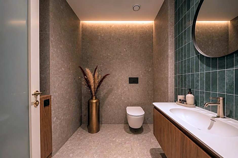 23 Boutique Hotel