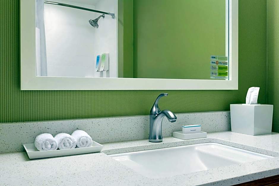 Home2 Suites By Hilton Pittsburgh Cranberry
