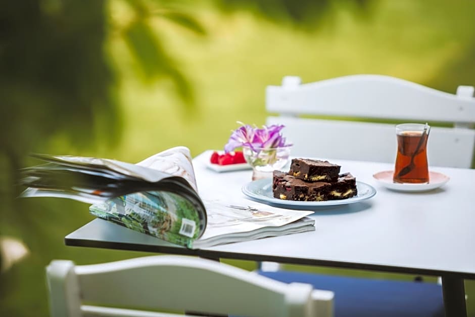 Levin Hotel Alacati