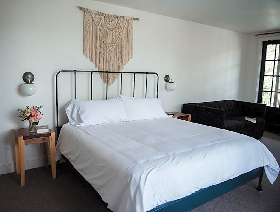Surf Hotel & Chateau