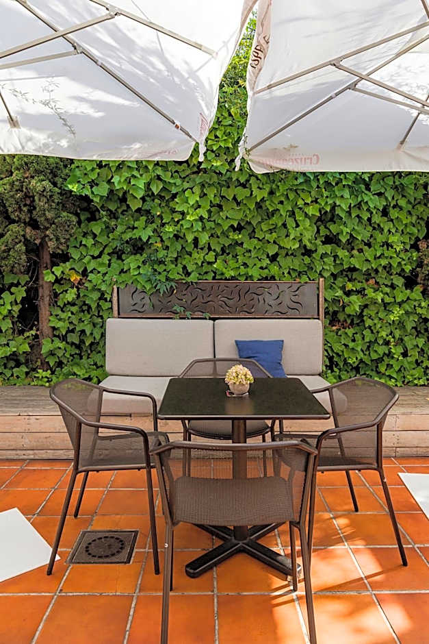 Ibis Madrid Fuenlabrada