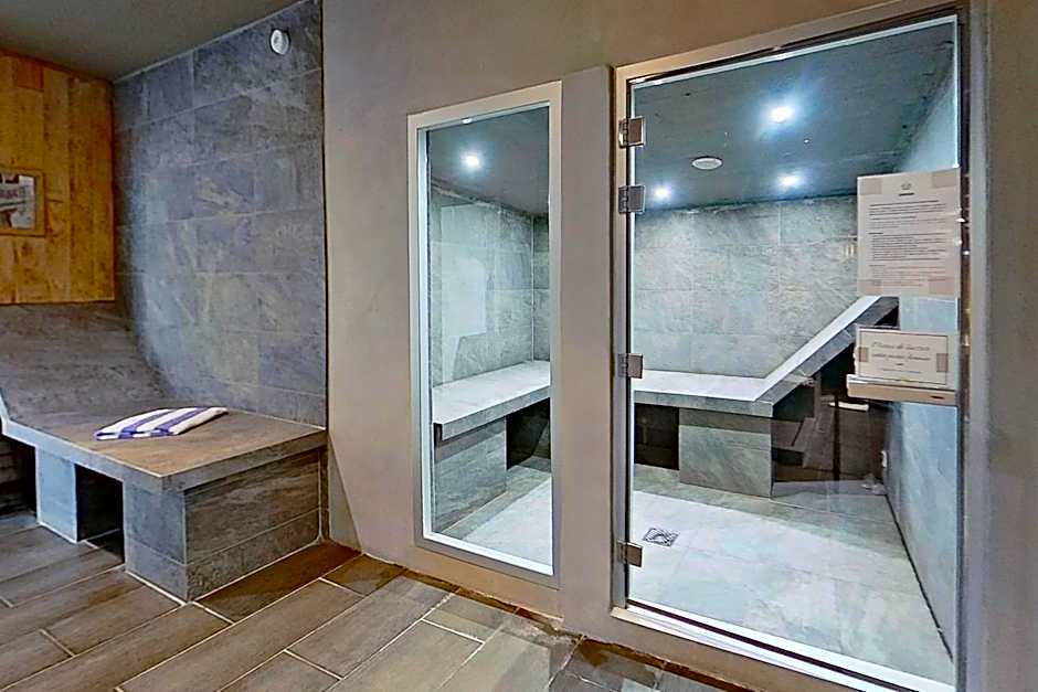 Hôtel du Golf Saint-Laurent