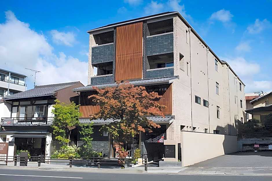 HOTEL MASTAY jingumichi