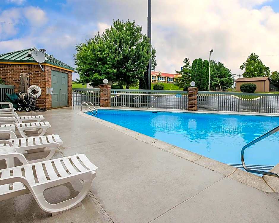 Quality Inn Franklin South