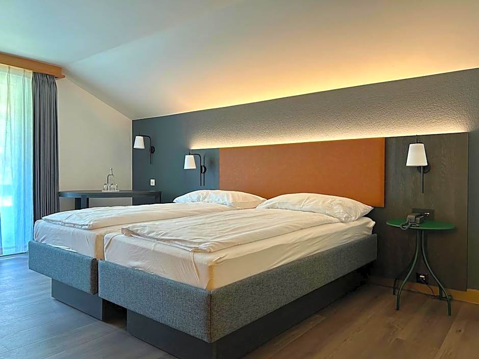 Hotel Alpin Superior