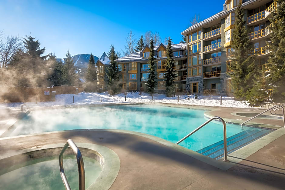 WorldMark Whistler - Cascade Lodge