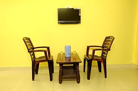 Sujan Residencys