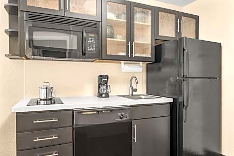 King Studio Suite