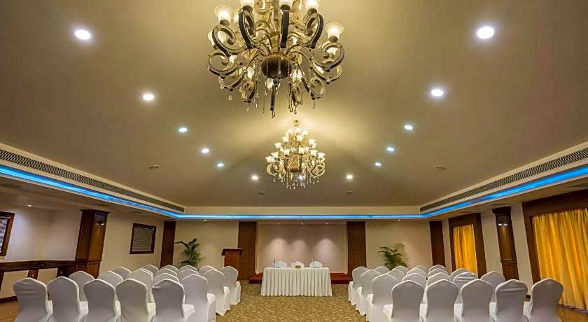 Radisson Goa Resort Candolim